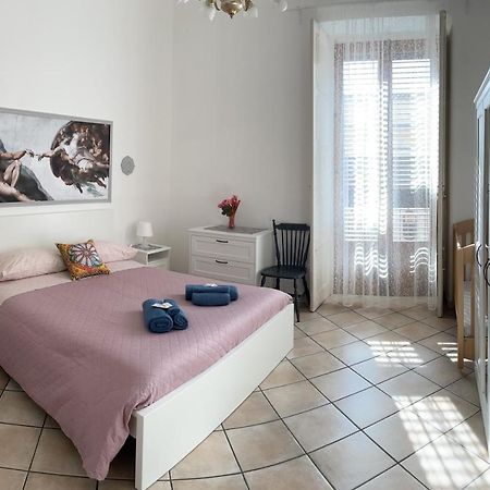 B&B La Norma Катания Екстериор снимка