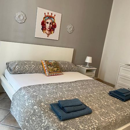 B&B La Norma Катания Екстериор снимка