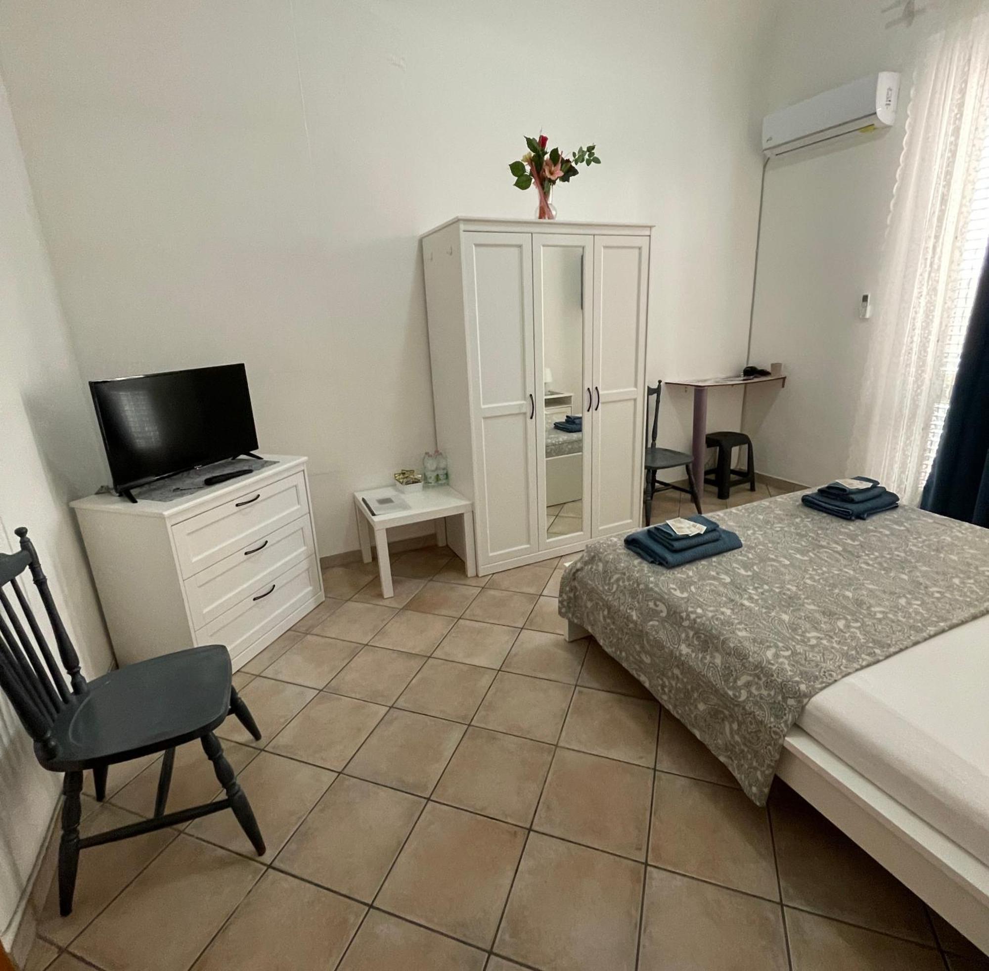 B&B La Norma Катания Екстериор снимка