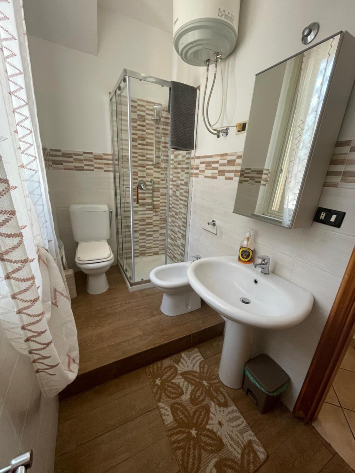B&B La Norma Катания Екстериор снимка