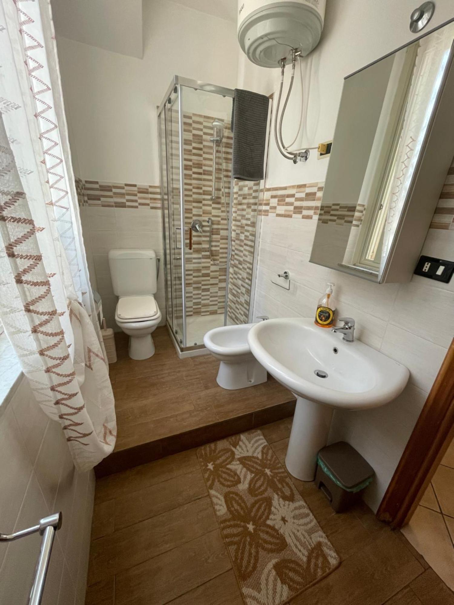 B&B La Norma Катания Екстериор снимка