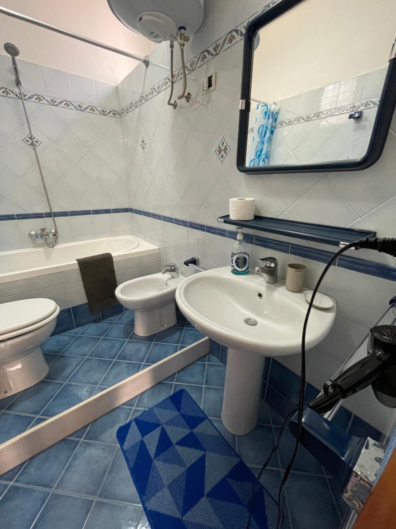 B&B La Norma Катания Екстериор снимка